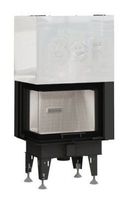 Каминная топка BeF Therm V 8 CP/CL